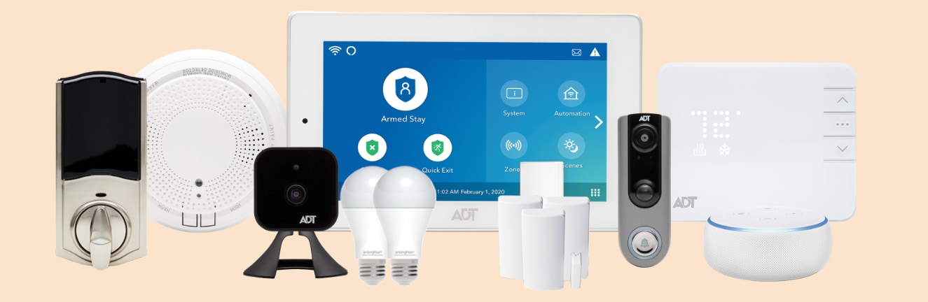 home security Omaha