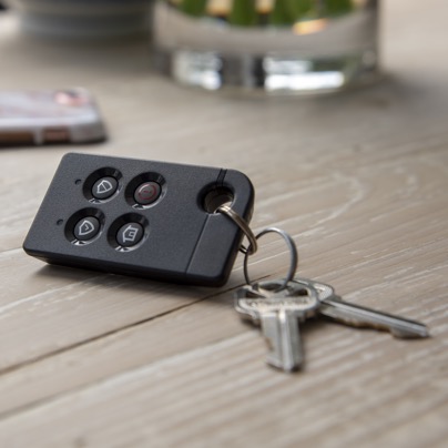 Omaha security key fob