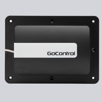 Omaha garage door controller