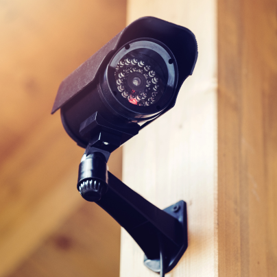 Omaha high-decibel alarm