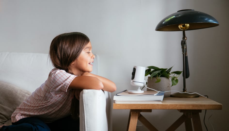 Vivint Security Monitor in Omaha