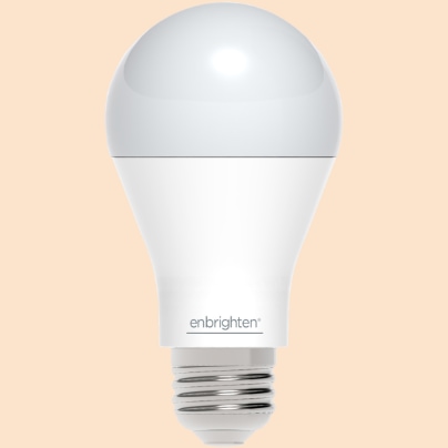 Omaha smart light bulb