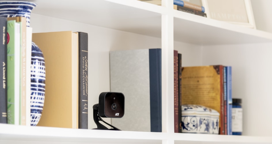 adt Indoor security cameras in Omaha