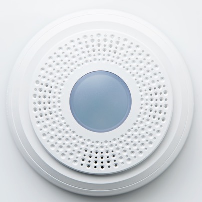 Omaha high-decibel alarm